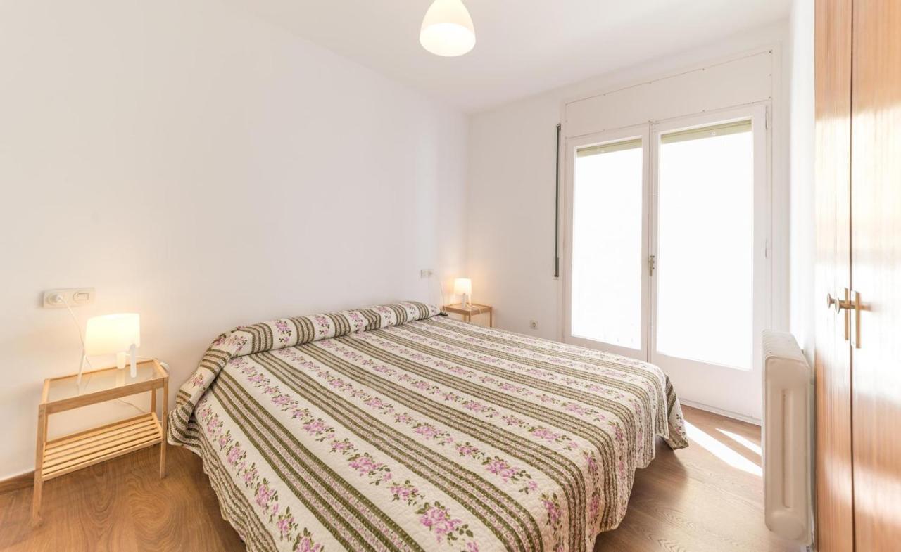 Apartament Gloria L' Escala Bagian luar foto